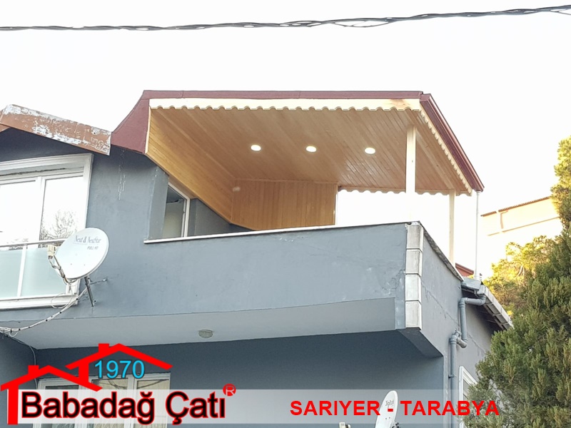 Sarıyer balkon sundurma, Tarabya teras kapatma, Sarıyer balkon kapatma, Tarabya teras kapama fiyatı